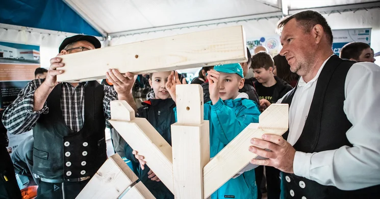 RÁBAKÖZI EXPO és Szakmabörze 2025 Kapuvár