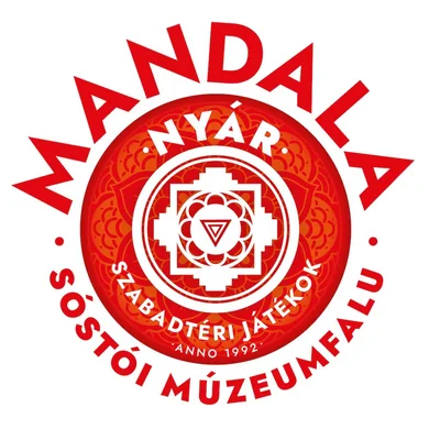 Mandala Nyár 2025 Nyíregyháza