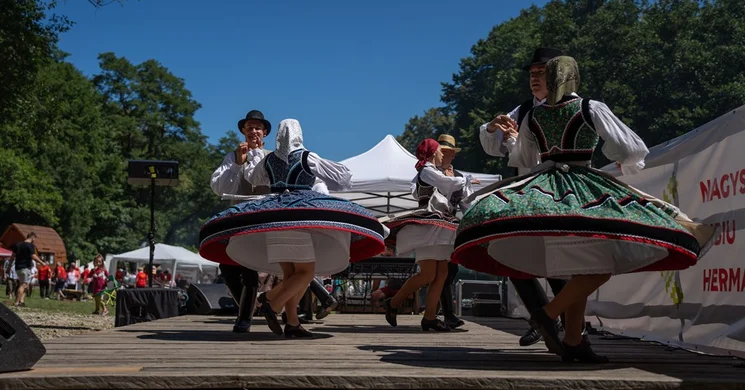 Nagyszebeni programok 2025. Események, jeles napok, rendezvények