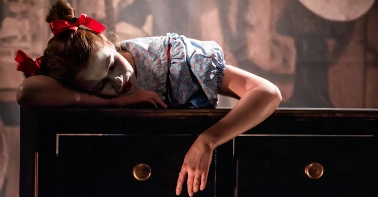 Szegedi Pinceszínház előadások 2025