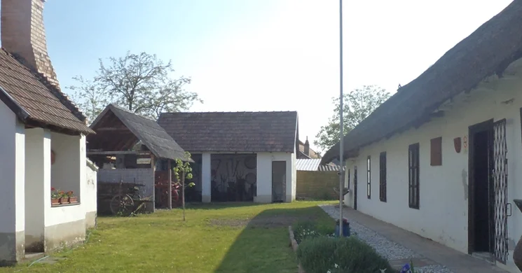 Győrszentiváni Kincsesház