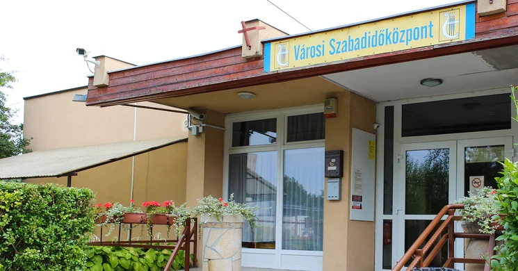 Városi Szabadidőközpont Szigethalom