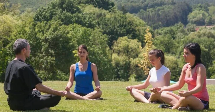 Gulyásfőző Verseny Szilvásvárad