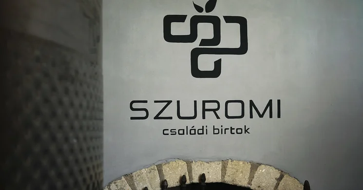 Szuromi Családi Birtok
