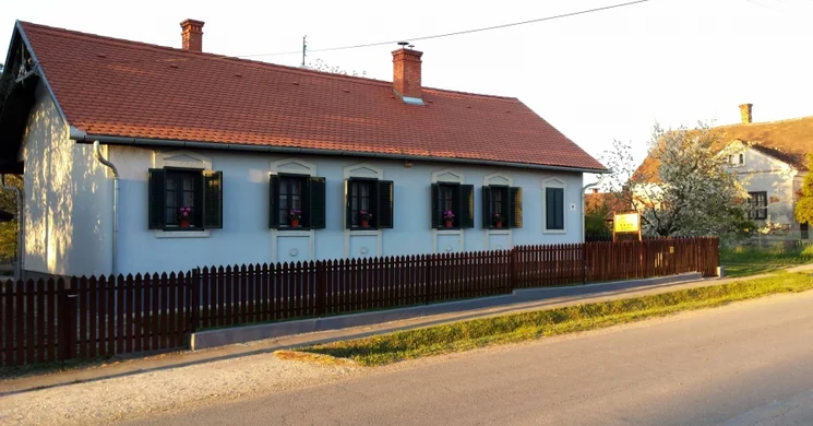 Szentgyörgyvölgy Vendégház