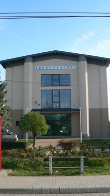 Szikszói Városi Szabadidő Központ és Könyvtár