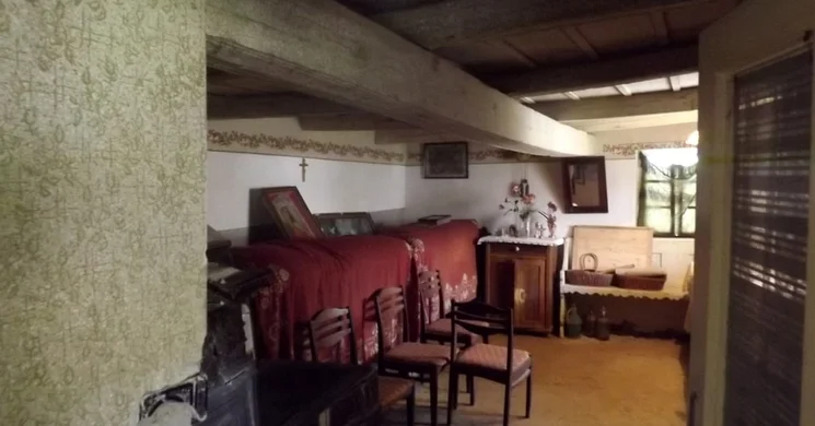 Dunaföldvári Tájház