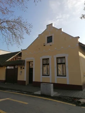 Asztalos P. Kálmán Helytörténeti Gyűjtemény és Tájház Csanádpalota