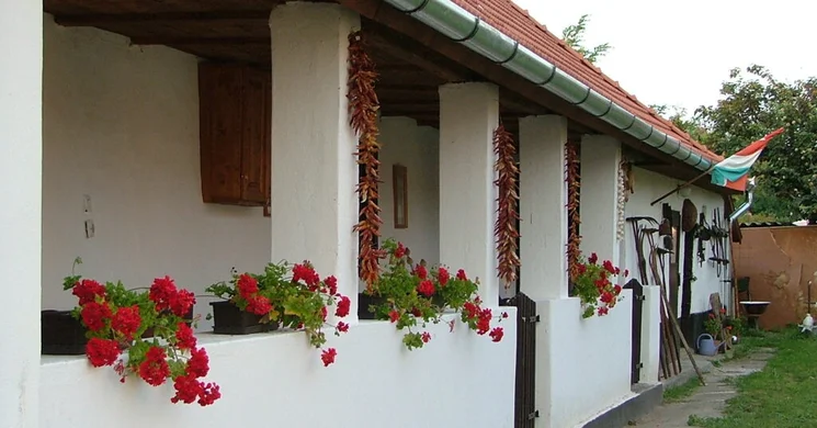 Kerecsendi Hagyományok Háza