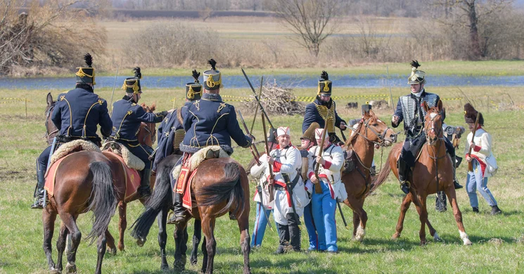 Tavaszi Emlékhadjárat 2025