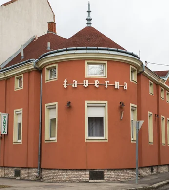 Taverna Panzió Sopron