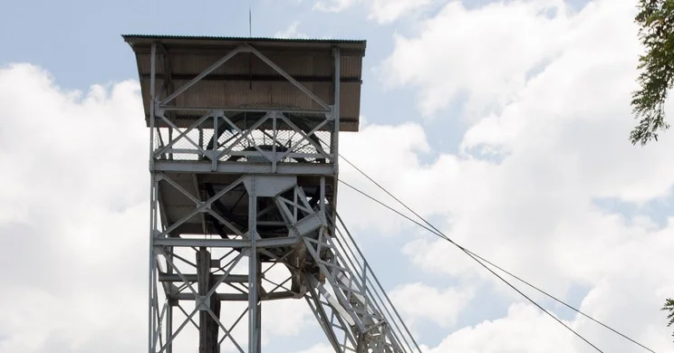 Bányászati és Ipari Skanzen Tatabánya