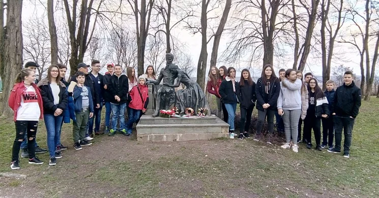 Teleki-kastély Koltó