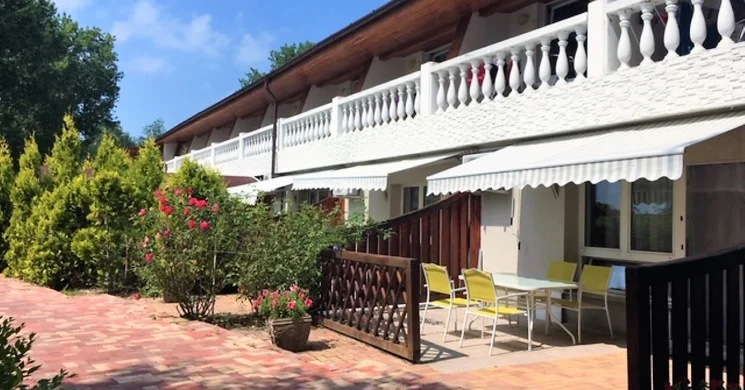 Termál Apartman*** és Rendezvénycentrum Nyírbátor