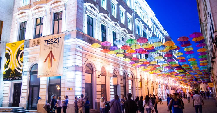 Temesvári Eurorégiós Színházi Találkozó 2026