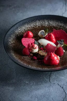 Textura Étterem Budapest