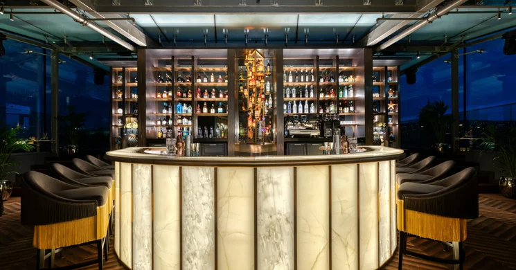 The Duchess Budapest