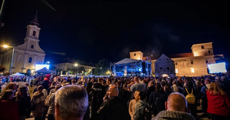 Várpalotai Napok 2025