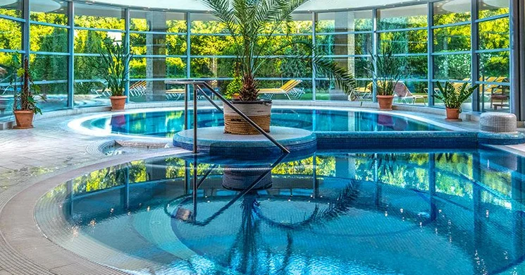 Lepence Spa Fürdő- és Wellness Központ
