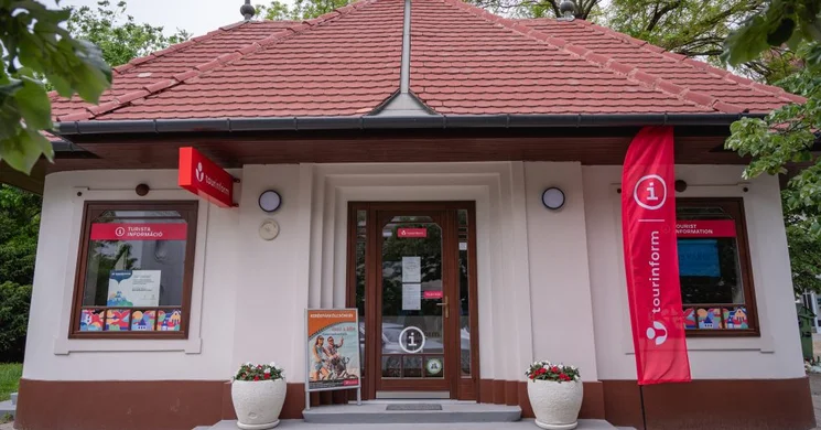 Kecskemét Tourinform