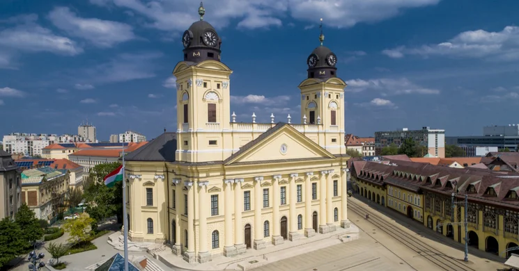 Debreceni Református Napok