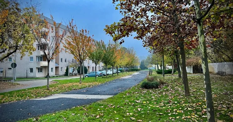 Lakótelepi nap Balatonfüred 2025. Lakótelepi ünnep és nyárbúcsúztató buli