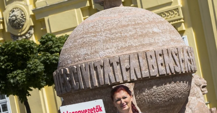 Idegenvezetők Világnapja 2026 Székesfehérvár