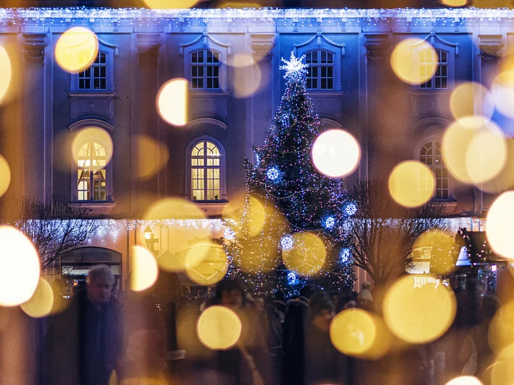 Fehérvári Advent 2025. Székesfehérvári adventi ünnepi programok, események