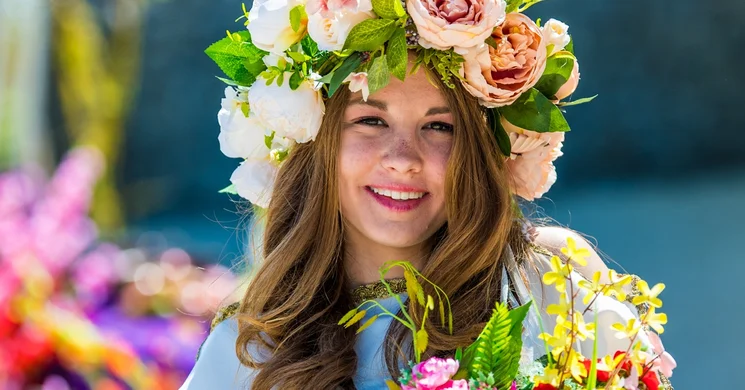 Floralia 2026. Tavaszköszöntő ünnep a Gorsium Régészeti Parkban