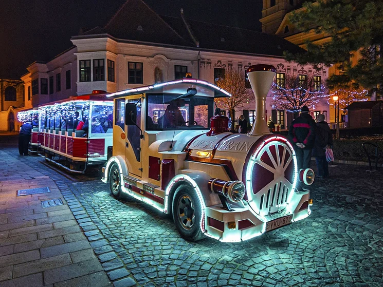 Székesfehérvári programok 2025 / 2026. Fesztiválok, rendezvények, események