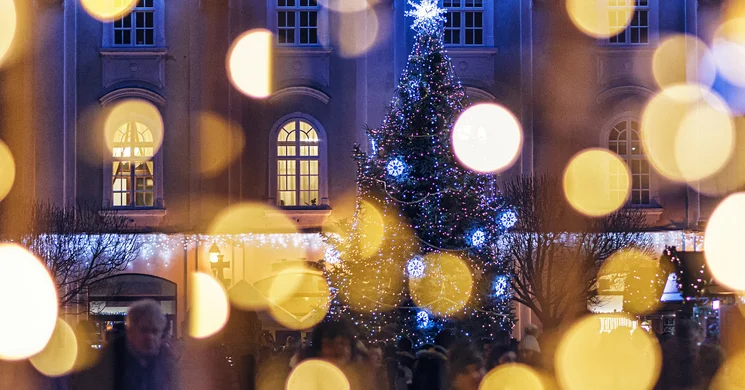 Adventi programok 2025 Székesfehérvár