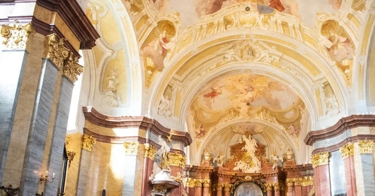 Kulturális Örökség Napjai Székesfehérvár 2025