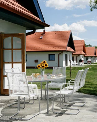 Legénd Üdülőfalu