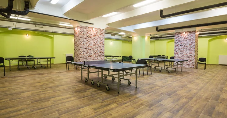 Újlipót Szabadidő- és Sportközpont