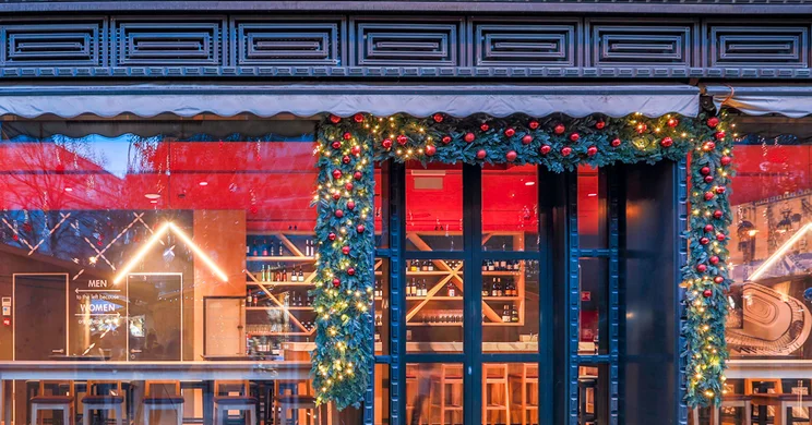 Vapiano Étterem Belváros Budapest