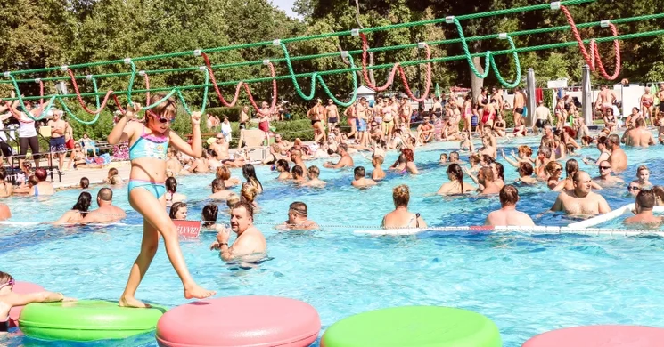 Nyári táborok Gyulán 2025