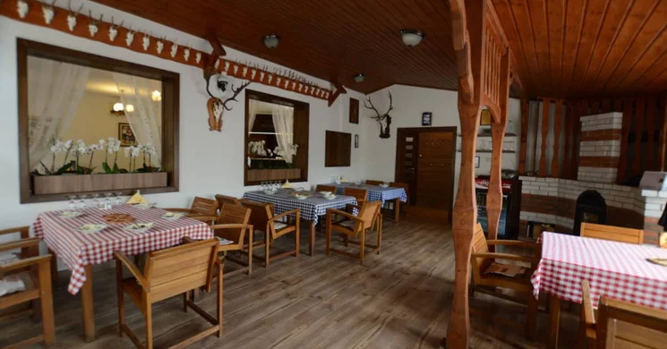 Varietas Vendéglő és Vendégház Vésztő