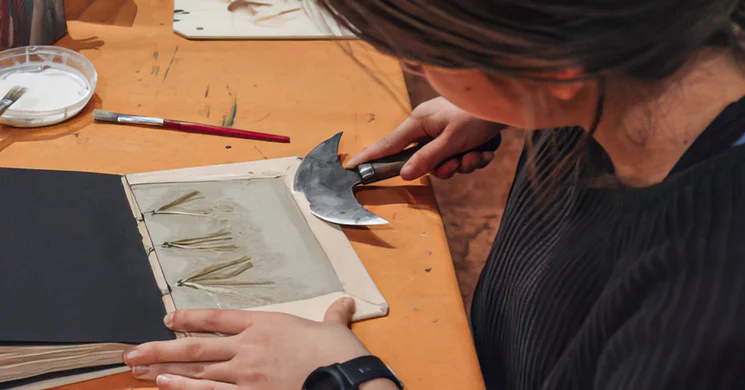Nyári tábor gyerekeknek a Budapesti Történeti Múzeum Vármúzeumában