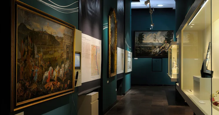 Budapesti Történeti Múzeum állandó kiállításai, látogatás a Vármúzeumban