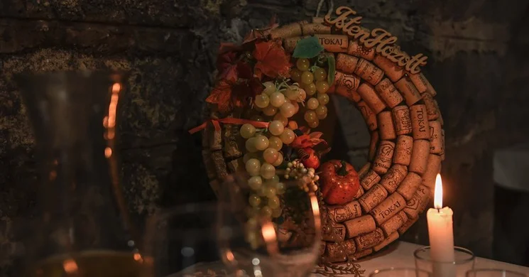 Vaskó Panzió és Borpince