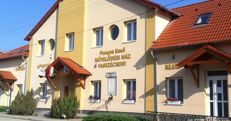 Vasszécseny programok 2025. Események, rendezvények, jeles napok, ünnepek