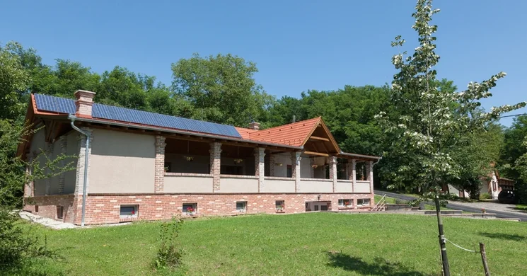 Göcsej-szíve Vendégház Kustánszeg