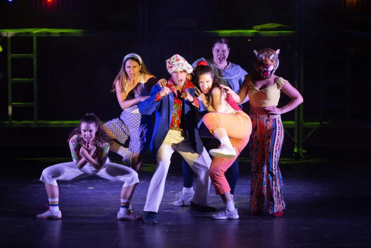 Szép nyári nap - Neoton musical előadás 2026. A Veres 1 Színház előadása: Nyírbátor