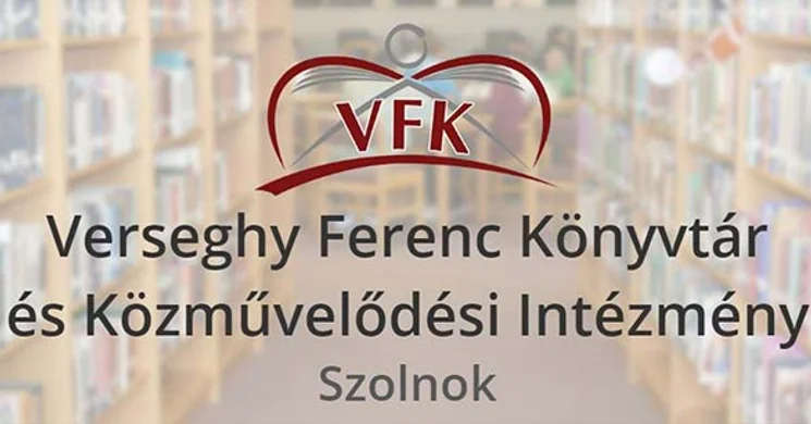 Verseghy Ferenc Könyvtár