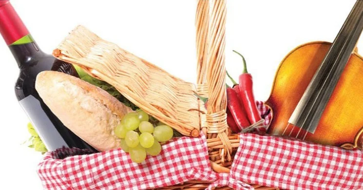 Hungarikum Piknik Eger 2025