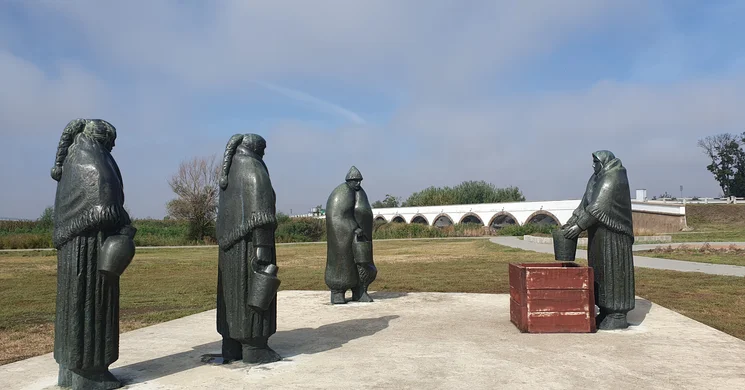 Hortobágyi Falunap 2025