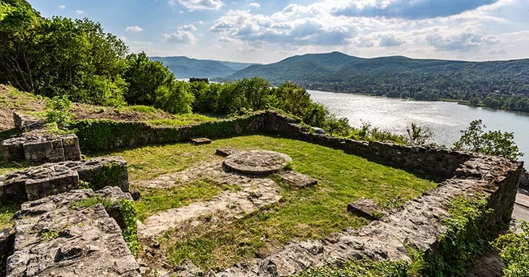 Kulturális Örökség Napjai Visegrád 2025