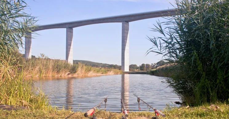 Völgyhídi Horgásztó