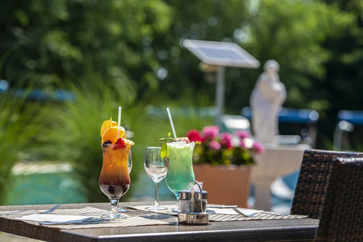 Nyárvégi akciós wellness üdülés 1 éjszakára Ráckevén, a Duna Relax Hotelben