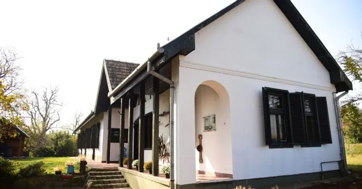 Börzsöny Wellness Vendégház Borsosberény